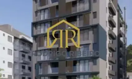 Apartamento com 2 quartos à venda na Avenida Prefeito Waldemar Vieira, --, Saco dos Limões, Florianópolis por R$ 779.000