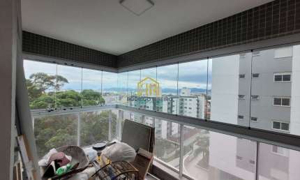 Apartamento com 3 quartos à venda na Rua Orlando Odilio Koerich, --, Jardim Atlântico, Florianópolis por R$ 1.690.000