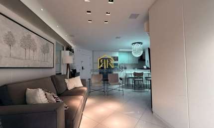 Apartamento com 4 quartos à venda na Rua Ferreira Lima, --, Centro, Florianópolis por R$ 1.998.000