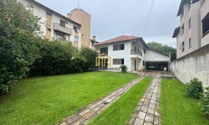 Casa com 4 quartos à venda na Rua Dante de Patta, --, Ingleses, Florianópolis por R$ 3.998.000