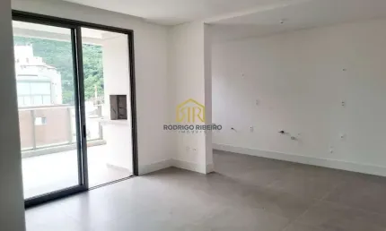 Cobertura com 2 quartos à venda na Rua João Pio Duarte Silva, --, Córrego Grande, Florianópolis por R$ 1.899.000
