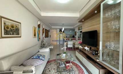 Apartamento com 2 quartos à venda na Duarte Shutel, --, Centro, Florianópolis por R$ 1.299.000