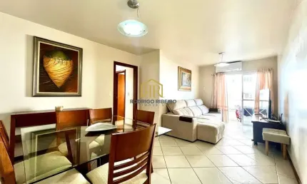 Apartamento com 3 quartos à venda na Rua Oge Fortkamp, --, Trindade, Florianópolis por R$ 990.000