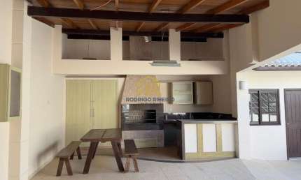 Casa com 3 quartos à venda na Rua Itabira, --, Itacorubi, Florianópolis por R$ 1.850.000