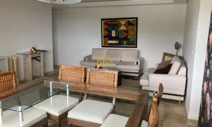 Cobertura com 3 quartos à venda na Rua João Pio Duarte Silva, --, Córrego Grande, Florianópolis por R$ 1.250.000
