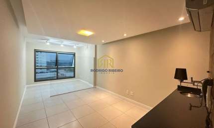 Sala comercial à venda na Rua Santa Luzia, --, Trindade, Florianópolis por R$ 319.000