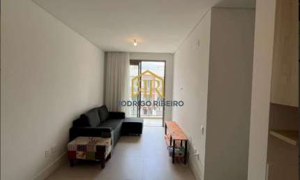 Apartamento com 2 quartos à venda na Rua João Pio Duarte Silva, --, Córrego Grande, Florianópolis por R$ 1.200.000