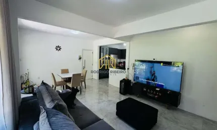 Apartamento com 2 quartos à venda na Rua do Calafate, --, Saco dos Limões, Florianópolis por R$ 590.000