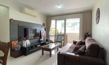 Apartamento com 3 quartos à venda na Rua Pastor William Richard Schisler Filho, --, Itacorubi, Florianópolis por R$ 1.689.000