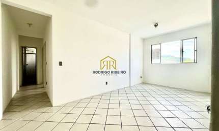 Apartamento com 2 quartos à venda na Rodovia Admar Gonzaga, --, Itacorubi, Florianópolis por R$ 580.000