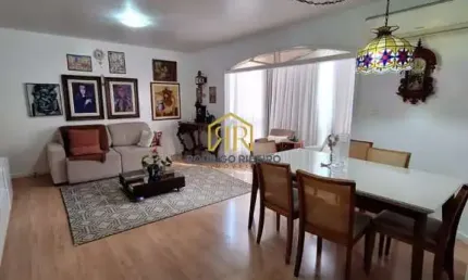 Apartamento com 3 quartos à venda na Rodovia Admar Gonzaga, --, Itacorubi, Florianópolis por R$ 690.000