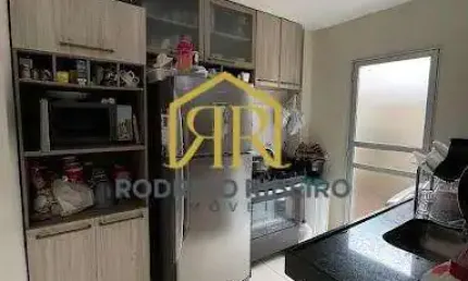 Apartamento com 2 quartos à venda na Rua José Airton de Castro, --, Roçado, São José por R$ 289.000