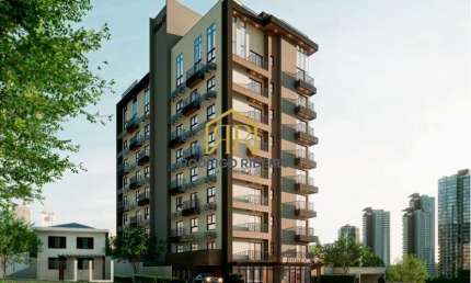 Loft com 1 quarto à venda na Rua Jairo Callado, --, Centro, Florianópolis por R$ 318.000