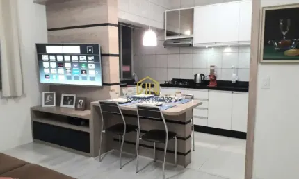 Apartamento com 3 quartos à venda na avenida mauro ramos, --, centro, florianópolis por r$ 615.000
