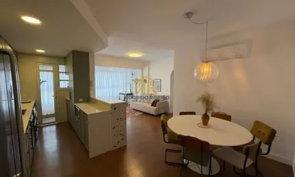 Apartamento com 2 quartos à venda na rua mar del plata, --, barreiros, são josé por r$ 762.000