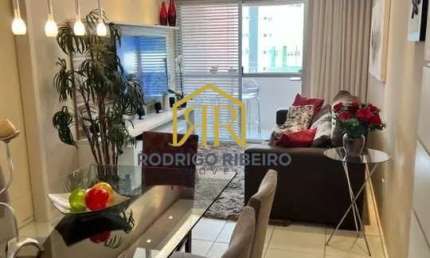 Apartamento com 3 quartos à venda na Rua Pastor William Richard Schisler Filho, --, Itacorubi, Florianópolis por R$ 890.000