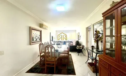 Apartamento com 3 quartos à venda na rua vereador ramon filomeno, --, itacorubi, florianópolis por r$ 1.550.000