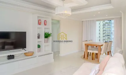 Apartamento com 3 quartos à venda na praça olívio amorim, --, centro, florianópolis por r$ 2.500.000