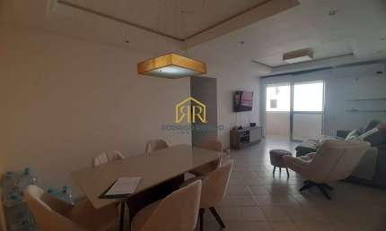 Apartamento com 4 quartos à venda na Rua João Pio Duarte Silva, --, Córrego Grande, Florianópolis por R$ 1.385.000