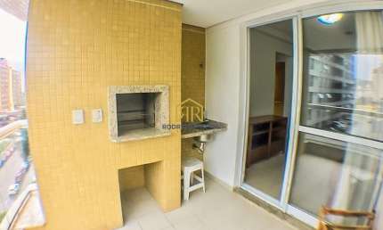 Apartamento com 2 quartos à venda na Rua Professor Ayrton Roberto de Oliveira, --, Itacorubi, Florianópolis por R$ 1.100.000