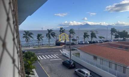 Apartamento com 3 quartos à venda na Rua Luiz da Costa Freysleben, --, Itaguaçu, Florianópolis por R$ 795.000