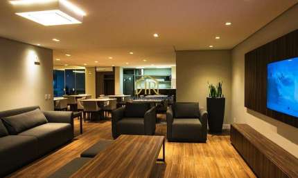 Apartamento com 2 quartos à venda na Rodovia Admar Gonzaga, --, Itacorubi, Florianópolis por R$ 1.800.000