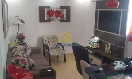 Apartamento com 2 quartos à venda na Rua Gregório Gerônimo da Silva, --, Roçado, São José por R$ 290.000