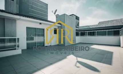 Cobertura com 2 quartos à venda na Rua Luiz Elias Daux, --, Ingleses do Rio Vermelho, Florianópolis por R$ 1.280.000
