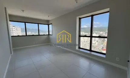 Sala comercial à venda na Rua Santa Luzia, --, Trindade, Florianópolis por R$ 300.000