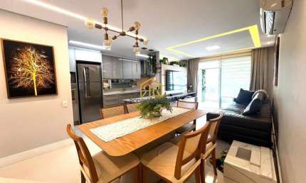 Apartamento com 2 quartos à venda na Servidão Paulo Zimmer, --, Agronômica, Florianópolis por R$ 2.759.000
