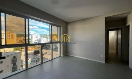 Apartamento com 2 quartos à venda na rua lauro linhares, --, trindade, florianópolis por r$ 1.059.050