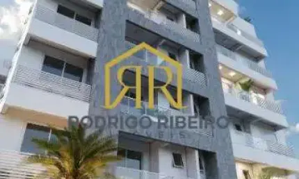 Apartamento com 2 quartos à venda na Rua Maria Luiza Agostinho, --, Itacorubi, Florianópolis por R$ 1.170.000