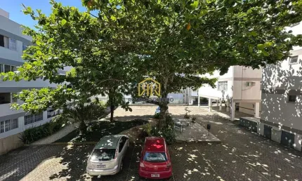 Apartamento com 3 quartos à venda na Rua João Pio Duarte Silva, --, Córrego Grande, Florianópolis por R$ 850.000