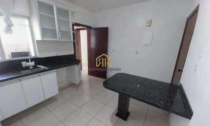Apartamento com 3 quartos à venda na Rua João Pio Duarte Silva, --, Córrego Grande, Florianópolis por R$ 670.000