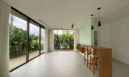 Casa com 3 quartos à venda na rua do babaçú, --, itacorubi, florianópolis por r$ 1.950.000