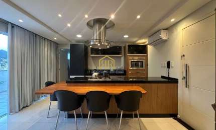 Cobertura com 3 quartos à venda na Rua Douglas Seabra Levier, --, Carvoeira, Florianópolis por R$ 1.149.000