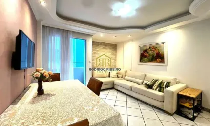 Apartamento com 2 quartos à venda na rua são cristóvão, --, barreiros, são josé por r$ 468.000