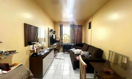 Apartamento com 2 quartos à venda na Rodovia Admar Gonzaga, --, Itacorubi, Florianópolis por R$ 549.000