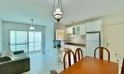 Apartamento com 2 quartos à venda na Servidão Abílio Silva, --, Trindade, Florianópolis por R$ 799.000