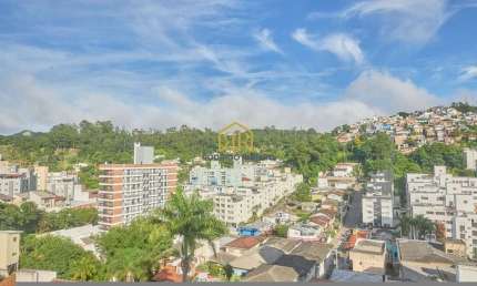 Apartamento com 1 quarto à venda na Rua das Cerejeiras, --, Carvoeira, Florianópolis por R$ 650.000