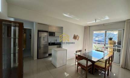 Apartamento com 2 quartos à venda na Rua Professor Bento Águido Vieira, --, Trindade, Florianópolis por R$ 799.000