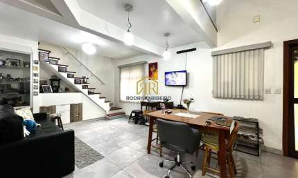 Casa em condomínio fechado com 2 quartos à venda na Rua Teodoro Manoel Dias, --, Santo Antônio de Lisboa, Florianópolis por R$ 850.000