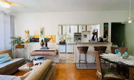 Apartamento com 2 quartos à venda na rua almirante alvim, --, centro, florianópolis por r$ 679.000