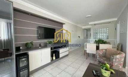 Cobertura com 2 quartos à venda na Servidão Cristiano Wanderley Faria, --, Trindade, Florianópolis por R$ 1.699.000