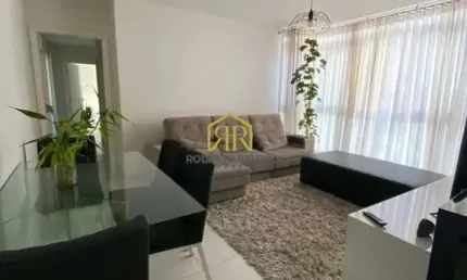 Apartamento com 2 quartos à venda na Rua Hermann Blumenau, --, Centro, Florianópolis por R$ 1.325.000