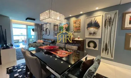 Apartamento com 2 quartos à venda na Servidão Paulo Zimmer, --, Agronômica, Florianópolis por R$ 2.299.000