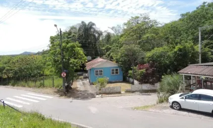 Terreno à venda na Rua Deputado Walter Gomes, --, Santo Antônio de Lisboa, Florianópolis por R$ 1.650.000