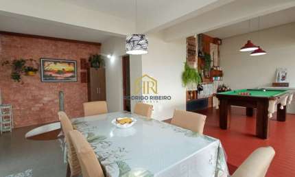 Cobertura com 2 quartos à venda na Rua Tenente Silveira, --, Centro, Florianópolis por R$ 1.390.000