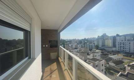 Apartamento com 2 quartos à venda na Rodovia Admar Gonzaga, --, Itacorubi, Florianópolis por R$ 1.141.000