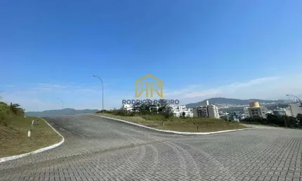 Terreno à venda na Rua Rodrigo Rampinelli Jeremias, --, Itacorubi, Florianópolis por R$ 1.610.000